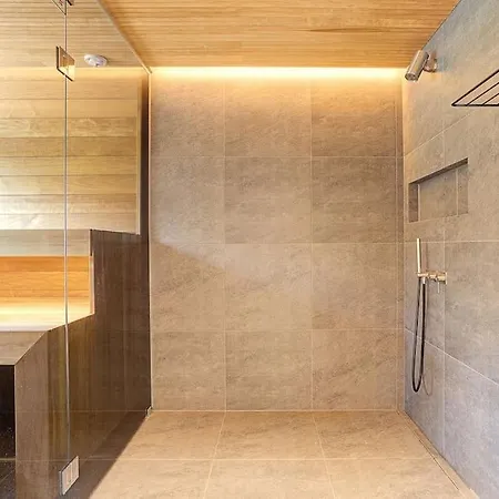 Pickala - Design - Seafront - Hot Tub * Хельсинки