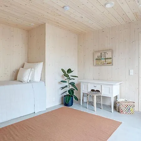 Pickala - Design - Seafront - Hot Tub Villa Helsinki
