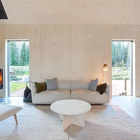 Pickala - Design - Seafront - Hot Tub * Хельсинки