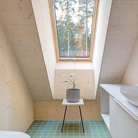 Villa Pickala - Design - Seafront - Hot Tub Helsinki